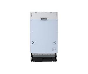 Lavavajillas integrable 45cm 10 cubiertos corberó clvm3624i