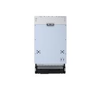 Lavavajillas integrable 45cm 10 cubiertos corberó clvm3624i