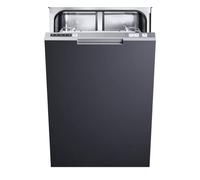 Teka DW8 40 FI Lavavajillas Integrable Capacidad 9 Cubiertos E