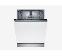 Lavavajillas Integración 60cm BALAY 3VF5011NP Clase E 12 cubiertos WiFi