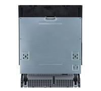 Lavavajillas integrable 60cm 12 servicios HIGH ONE FBI 12S49 D WAD