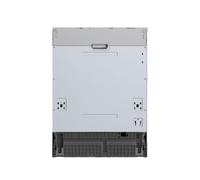 Lavavajillas integrable 60cm 13 servicios corbero clvm8626i 59.8 cm