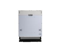 Lavavajillas Integrable 14 Servicios Clase E Pantalla Display Inicio Diferido