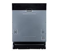 Lavavajillas Integrable 60cm 14 Servicios VALBERG FBI 14S40 B SAD9