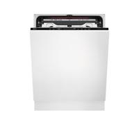 Lavavajillas integrable FSE96808P 14 juegos - AEG