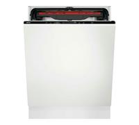 Lavavajillas Integrable AEG FSB64907Z - 60 cm, 14 cubiertos, Clase C
