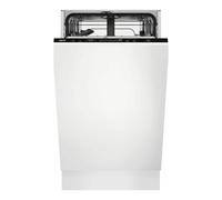 Lavavajillas integrable AEG FSE62417P 45 cm