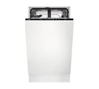 Lavavajillas integrable AEG FSE62417P de 45 cm y 9 cubiertos