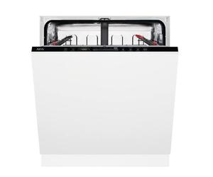 Lavavajillas integrable AEG FSE63307P 60 cm