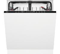 LAVAVAJILLAS INTEGRABLE AEG FSE63307P D 12 CUBIERTOS