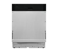 Lavavajillas integrable AEG FSE76727P de 14 cubiertos, clase A y AirDry