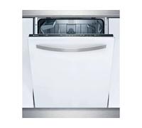 Lavavajillas integrable BALAY 3VF301NP (12 cubiertos - 59.8 cm - Negro)