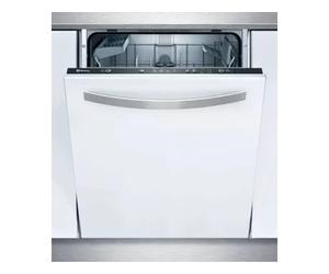 Lavavajillas integrable BALAY 3VF301NP (12 cubiertos - 59.8 cm - Negro)