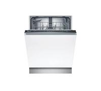 Lavavajillas Integrable BALAY 3VF304NP (12 Cubiertos - 60 cm - Panel Negro)