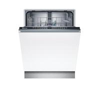 Lavavajillas integrable balay 3vf5012np 12 cubiertos 5 programas con inicio diferido plata 60cm clase e