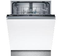 lavavajillas integrable balay 3vf5012np e 12 cubiertos