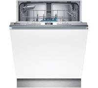Lavavajillas integrable balay 3vf5032dp 13 cubiertos 5 programas con inicio diferido inox 60cm clase c
