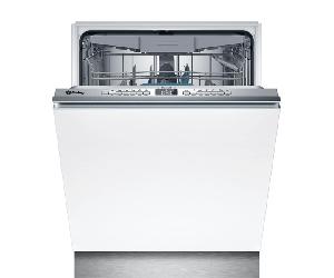 lavavajillas integrable balay 3vf6360sa a 14 cubiertos