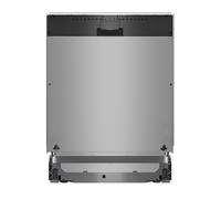 Lavavajillas integrable balay 3vh6331sa 14 cubiertos 6 programas con inicio diferido inox 60cm clase c