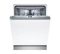 Lavavajillas Balay 3VN502XP 14 Servicios C con Home Connect y SpeedPerfect