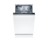 Lavavajillas integrable balay 3vt4032na 10 cubiertos 4 programas con inicio diferido inox 45cm clase d