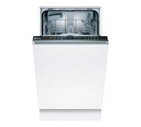 Lavavajillas Balay 3VN301XP 10 Servicios con Home Connect y SpeedPerfect