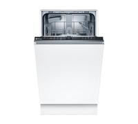 Lavavajillas integrable balay 3vt4032na 10 cubiertos 4 programas con inicio diferido inox 45cm clase d