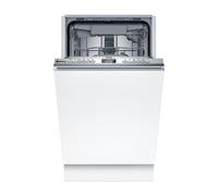 Lavavajillas Balay 3VT5332DA 3 Bandejas 10 Servicios D con Home Connect y AquaStop
