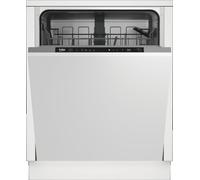 Beko BDIN14320 Completamente integrado 13 cubiertos E