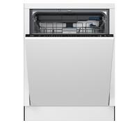 Lavavajillas integrable beko bdin38551p 60cm 15 cubiertos
