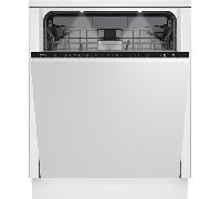 lavavajillas integrable beko bdin38644d c 16 cubiertos