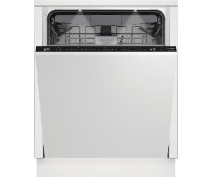 LAVAVAJILLAS INTEGRABLE BEKO BDIN38650C B 16 CUBIERTOS