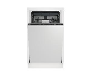 LAVAVAJILLAS INTEGRABLE BEKO DIS48120 E 11 CUBIERTOS