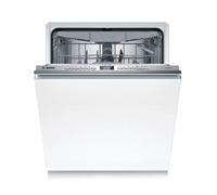Lavavajillas Integrable Bosch 14 Cubiertos Blanco - SMH6YCX02E