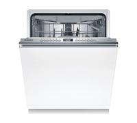 Lavavajillas integrable Bosch SBV6YCX02E XXL, 14 cubiertos, clase A