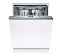 Lavavajillas integrable Bosch SBV6ZCX10E 60 cm