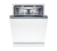 Bosch Serie 8 SMD8TCX04E lavavajillas Completamente integrado 14 cubiertos A