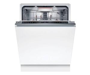 Lavavajillas Integrable BOSCH SMD8TCX0 (14 Cubiertos - 60 cm - Blanco)