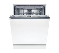 Bosch Serie 4 SMH4EVX08E lavavajillas Completamente integrado 14 cubiertos B