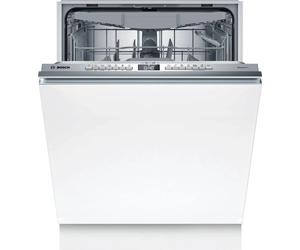 Lavavajillas Integrable BOSCH SMH4EVX0 (14 Cubiertos - 60 cm - Blanco)