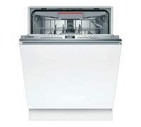 Bosch Serie 4 SMH4EVX08E lavavajillas Completamente integrado 14 cubiertos B