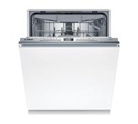 Bosch Serie 4 SMH4EVX08E lavavajillas Completamente integrado 14 cubiertos B