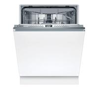 Lavavajillas integrable Bosch SMH4HVX03E 60 cm