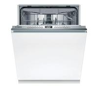Lavavajillas integrable Bosch SMH4HVX14E - 60 cm, 14 cubiertos, Home Connect