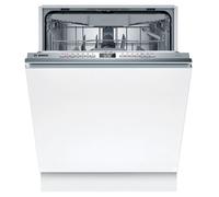 Lavavajillas integrable Bosch SMH4HVX14E 60 cm