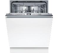 LAVAVAJILLAS INTEGRABLE BOSCH SMH4HVX14E C 14 CUBIERTOS
