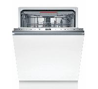 LAVAVAJILLAS INTEGRABLE BOSCH SMT6ECX00E B 14 CUBIERTOS