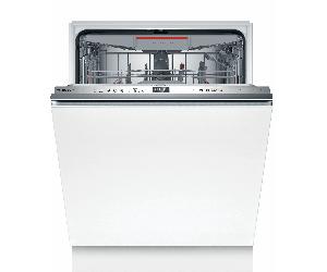 LAVAVAJILLAS INTEGRABLE BOSCH SMT6ECX00E B 14 CUBIERTOS