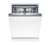 Lavavajillas Integrable BOSCH SMT6ECX1 (14 Cubiertos - 59,8 cm - Panel Inox)