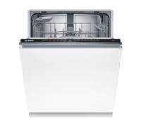 Bosch Serie 2 SMV2ITX09E lavavajillas Completamente integrado 13 cubiertos E